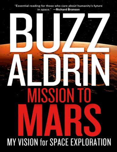 Mission To Mars Aldrin Buzz