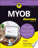 Myob For Dummies 9th Edition 9th Sonya Prosper