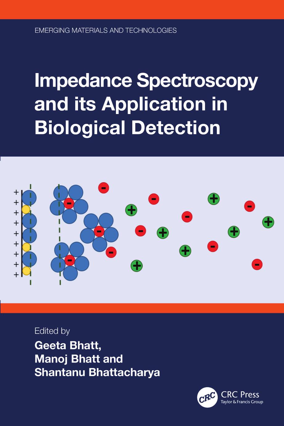 Impedance Spectroscopy And Its Application In Biological Detection Geeta Bhatt