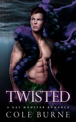 Twisted Cole Burne