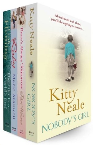 Family Drama 4 Ebook Bundle Pam Weaver Others