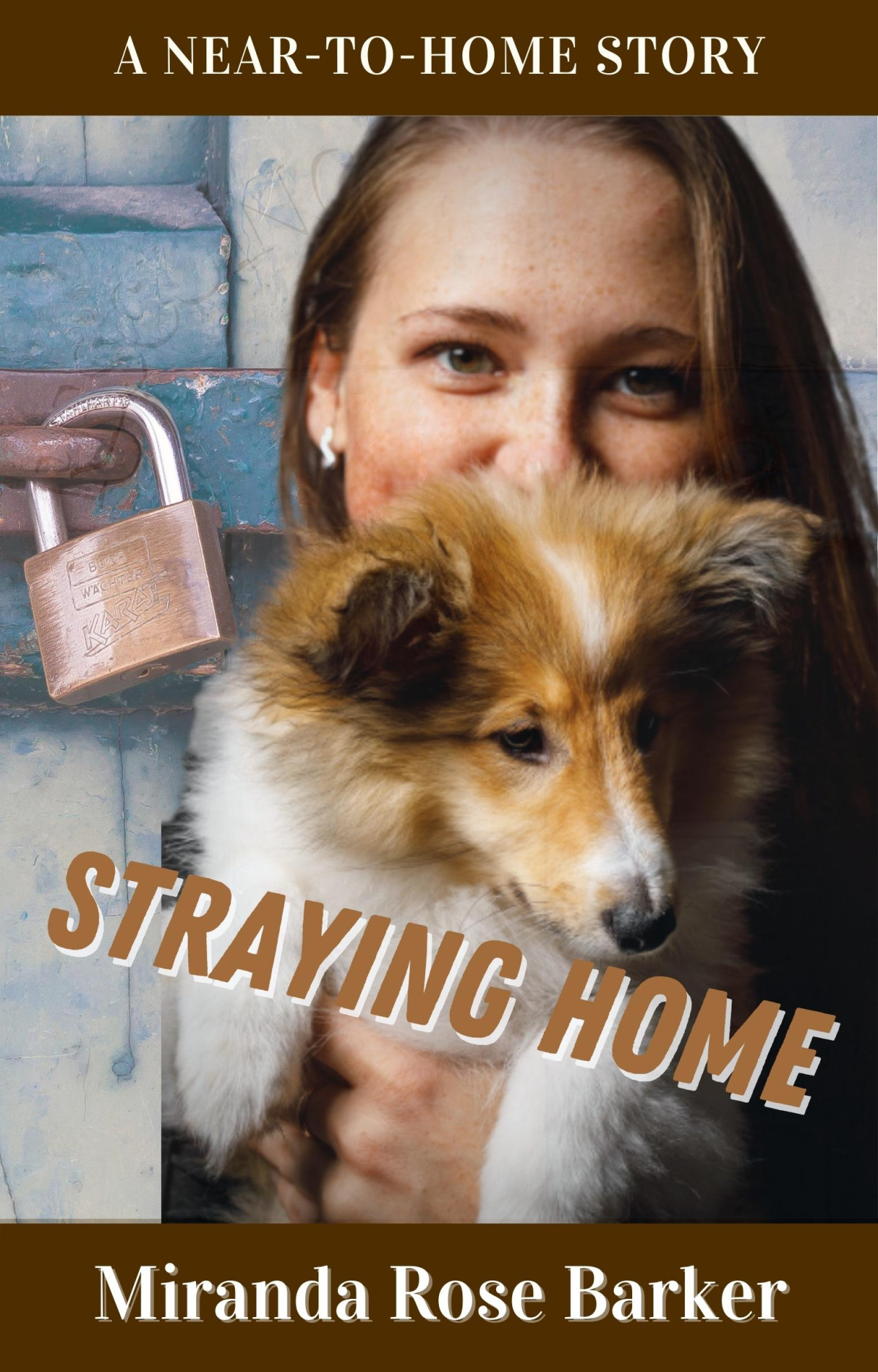 Straying Home A Neartohome Prequel Story Miranda Rose Barker
