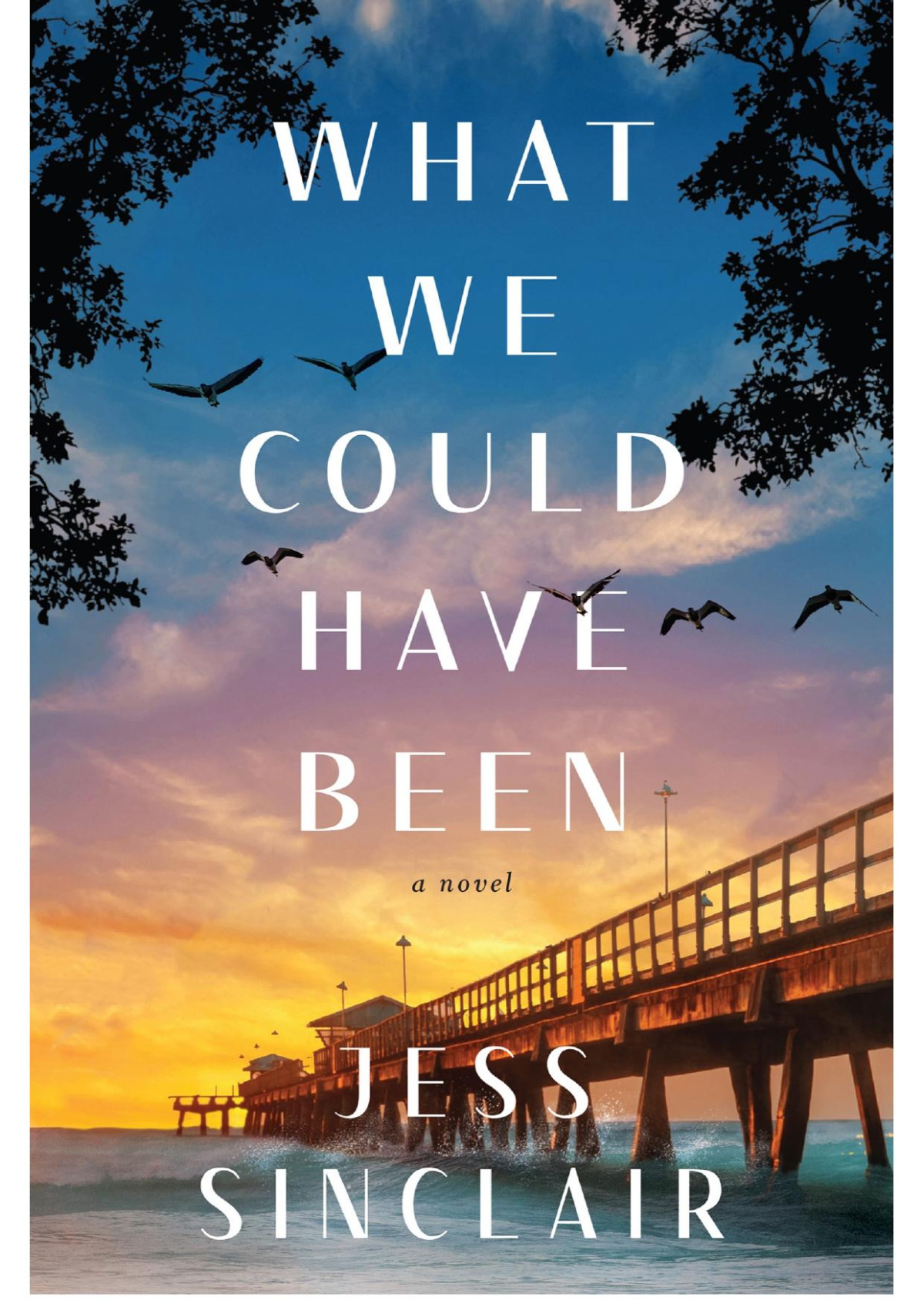 What We Could Have Been 1st Edition Jess Sinclair