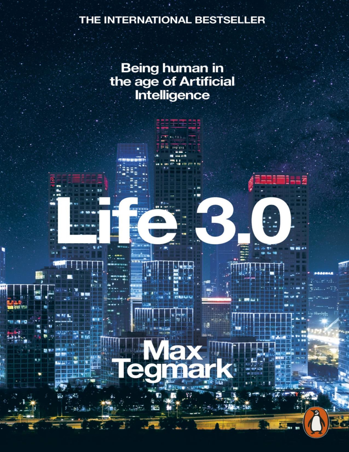 Life 30 Max Tegmark