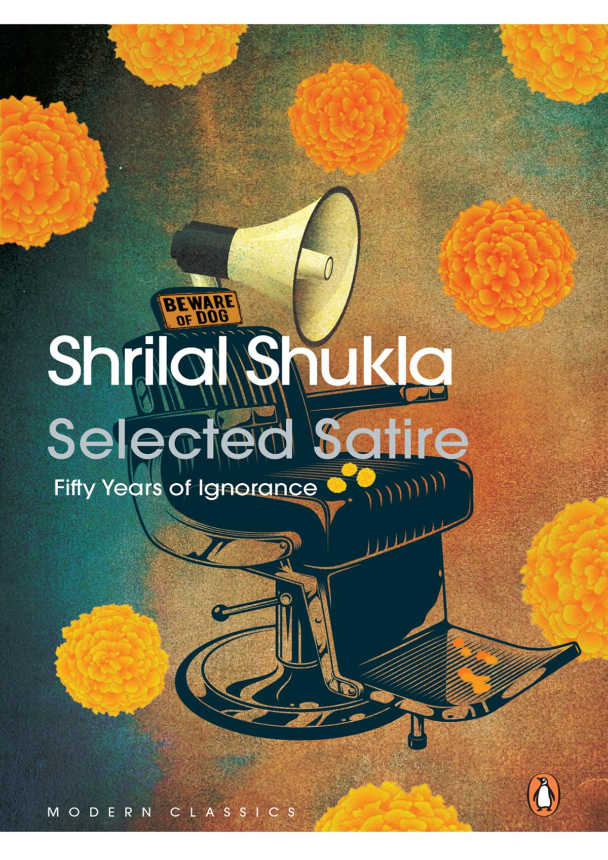 Selected Satire Shrilal Shukla