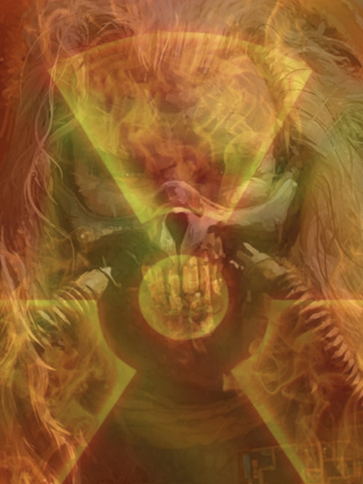 Warlordism Warlordist