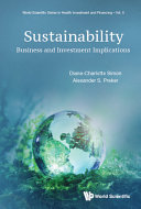 Sustainability Business And Investment Implications 5th Edition Alexander S Preker