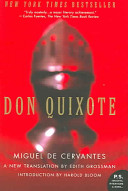 Don Quixote Miguel De Cervantes
