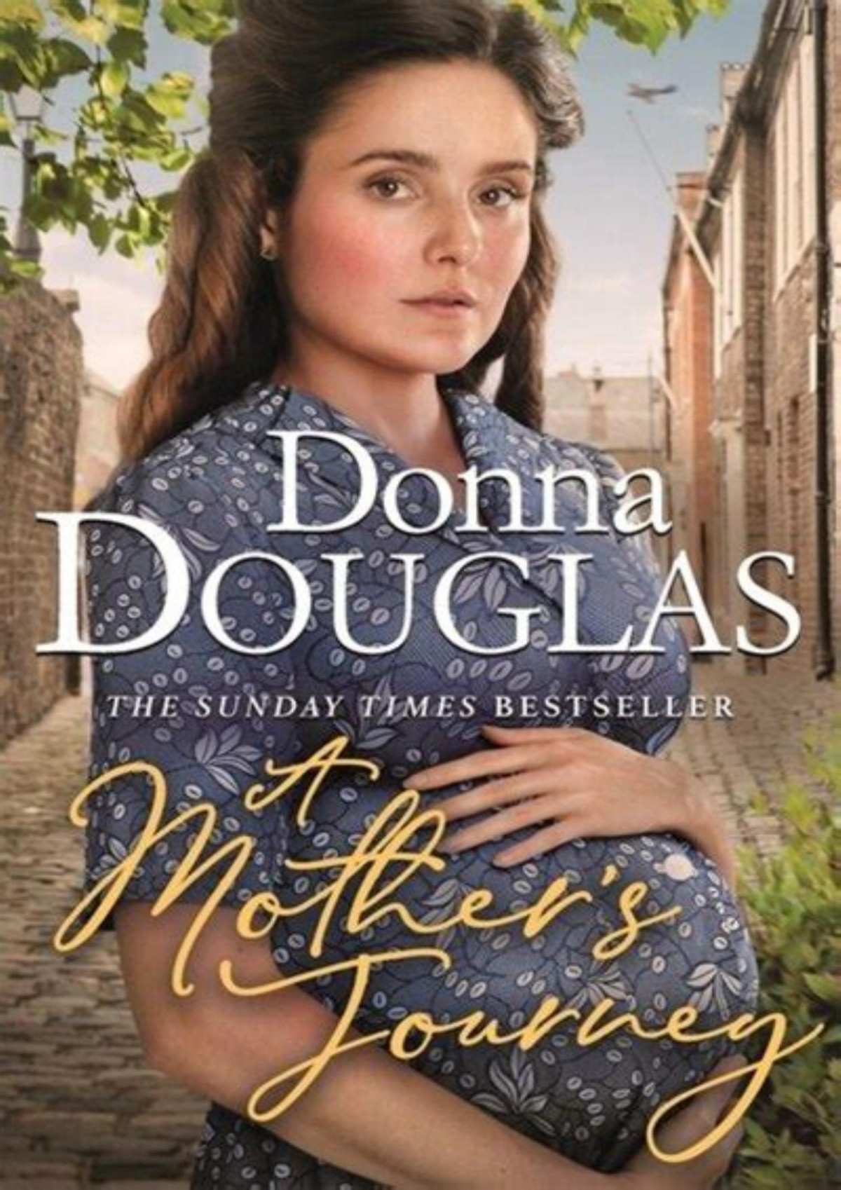 A Mothers Journey Donna Douglas