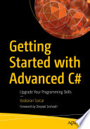 Getting Started With Advanced C Upgrade Your Programming Skills 1st Edition Vaskaran Sarcar