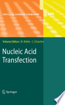 Nucleic Acid Transfection Wolfgang Bielke Christoph Erbacher