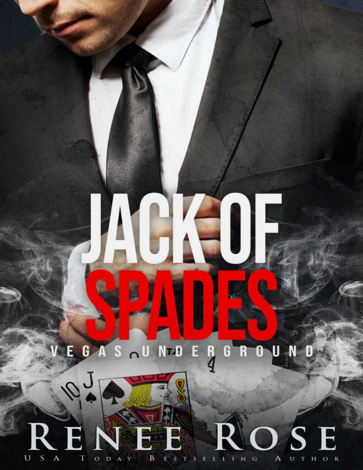 Jack Of Spades A Mafia Romance Renee Rose