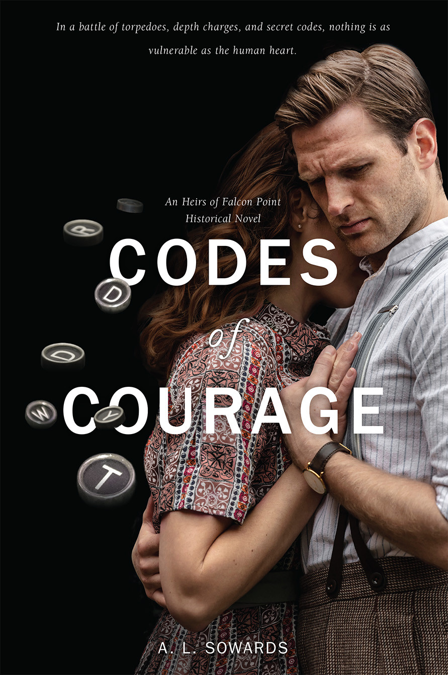 Codes Of Courage Al Sowards