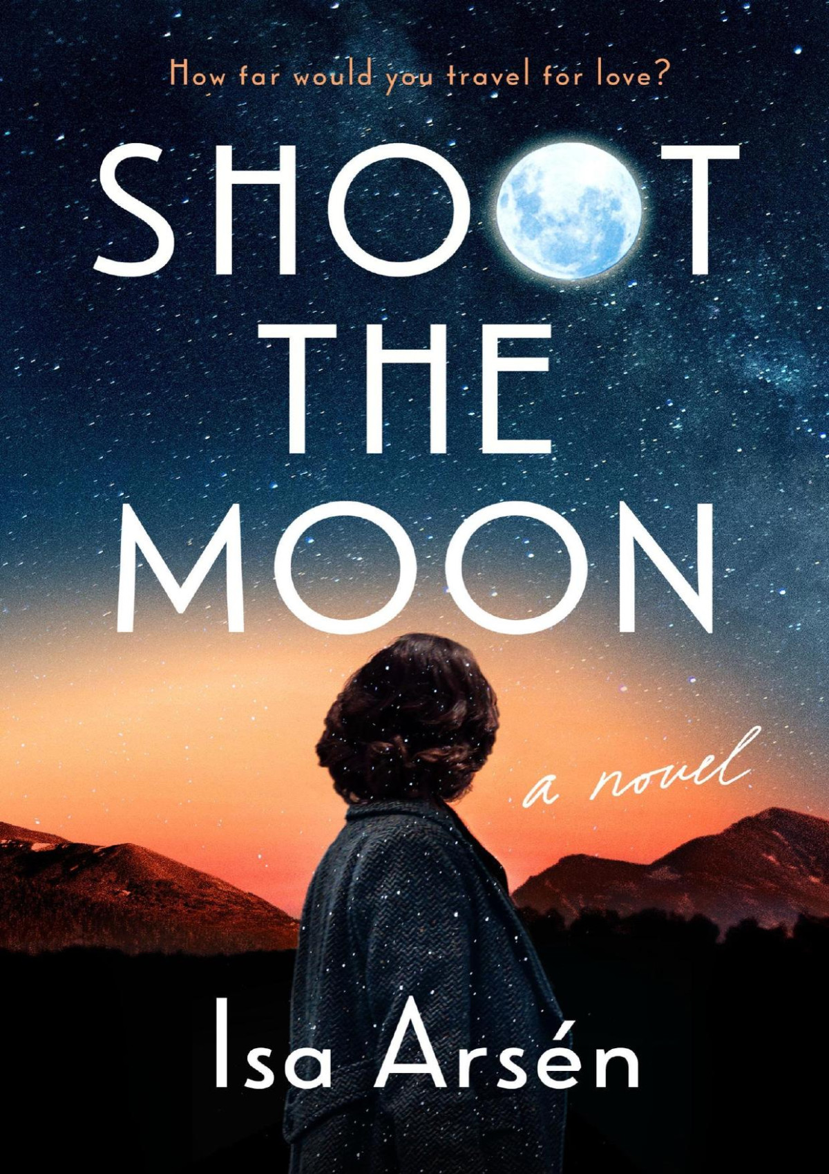 Shoot The Moon Isa Arsn