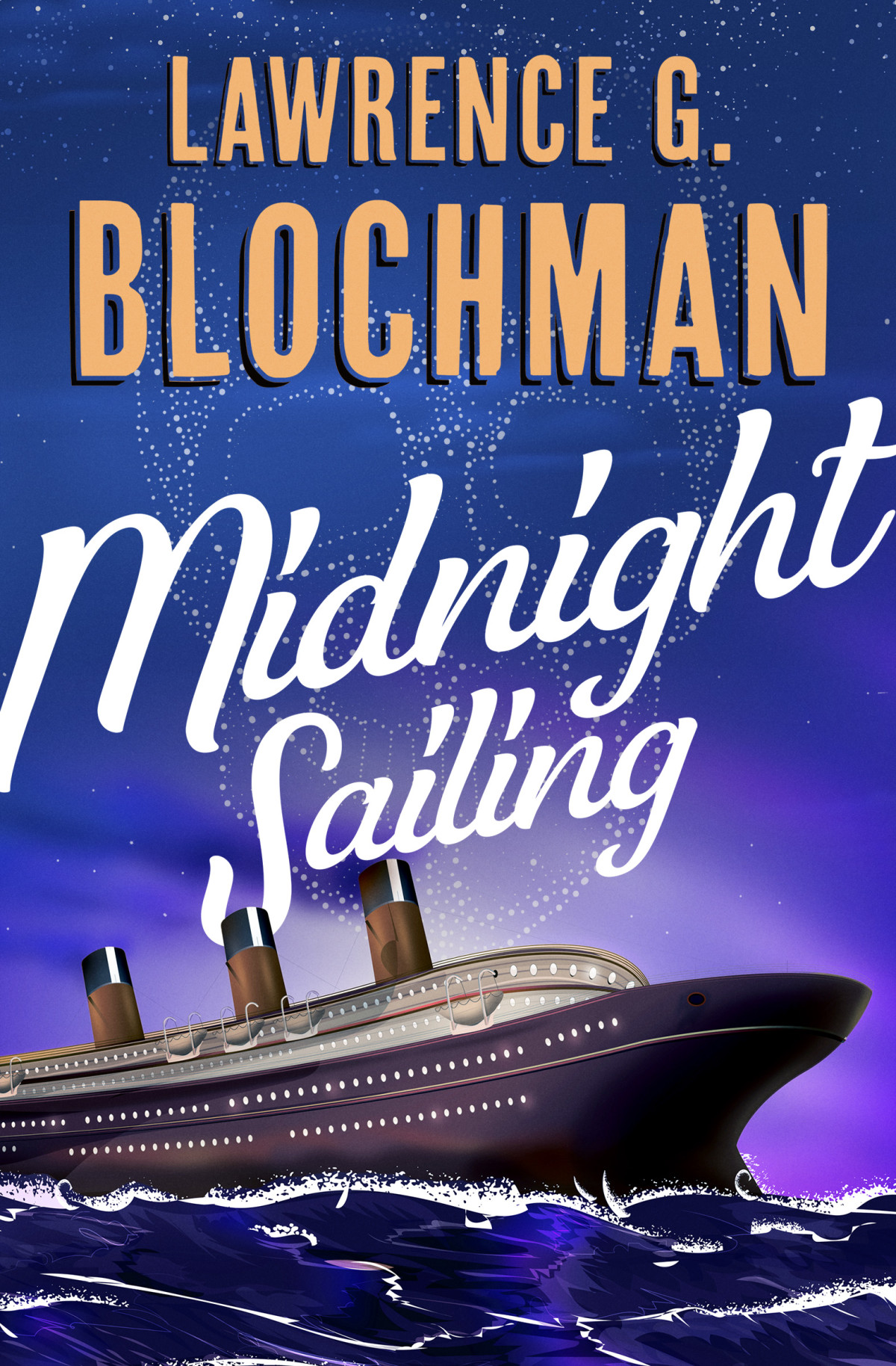 Midnight Sailing Lawrence G Blochman