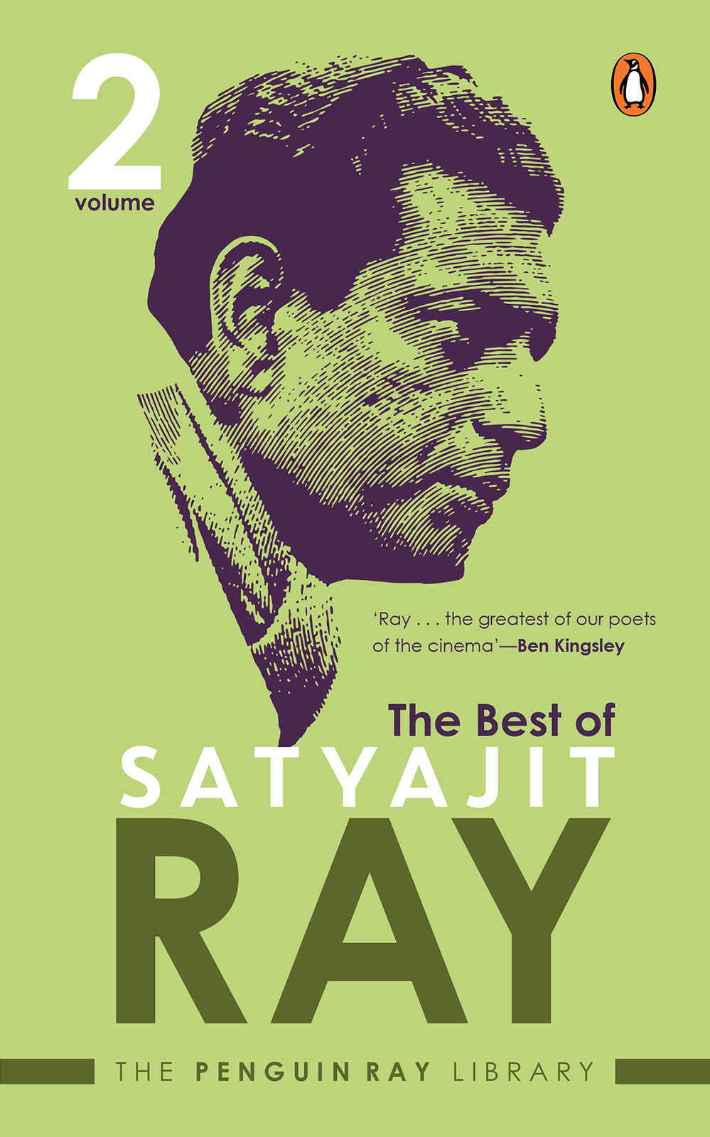 The Best Of Satyajit Ray 2 Satyajit Ray