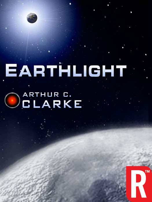 Earthlight Arthur C Clarke