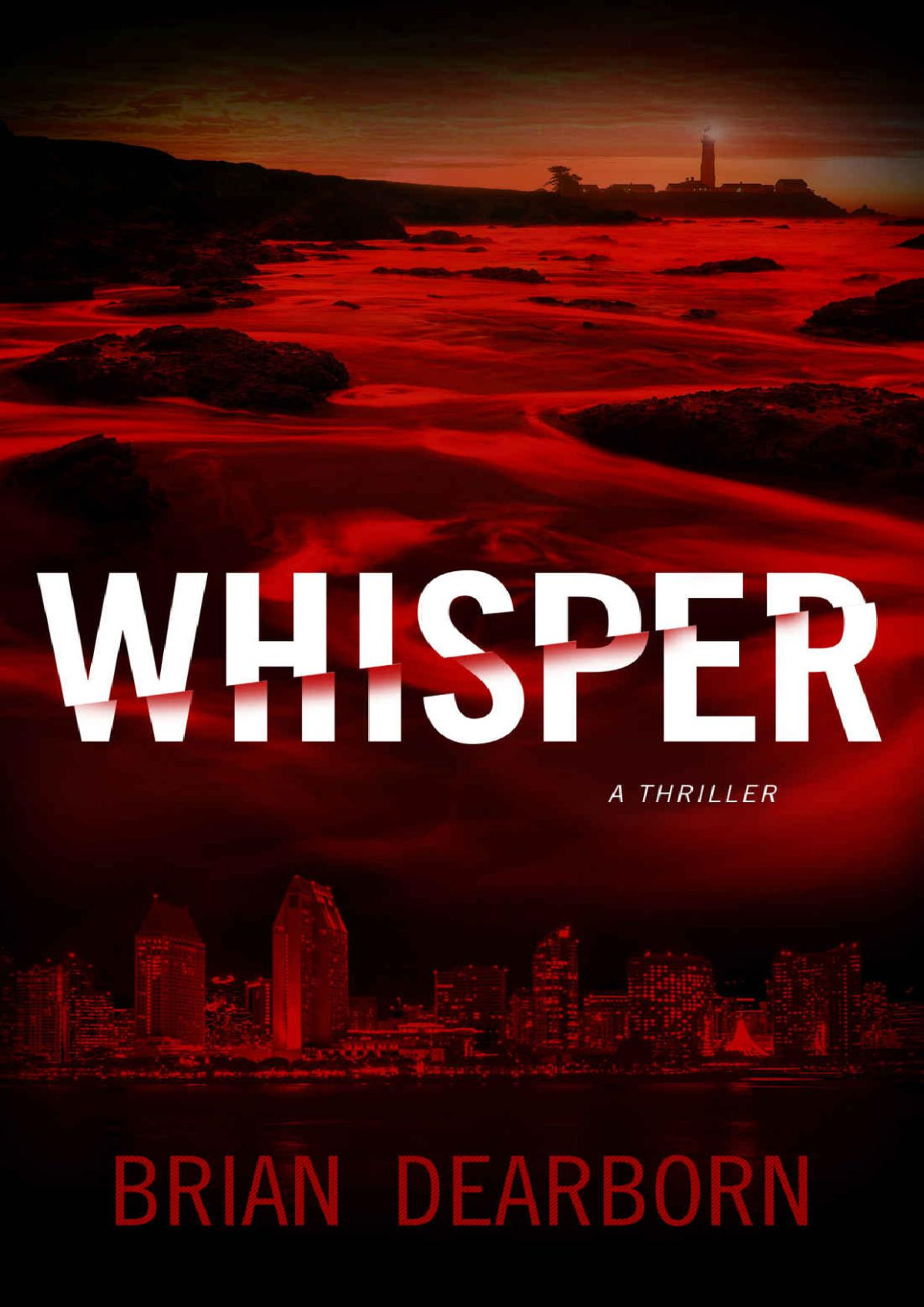 Whisper Brian Dearborn