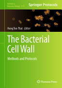 The Bacterial Cell Wall Hung Tonthat