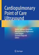 Cardiopulmonary Point Of Care Ultrasound Hatem Soliman Aboumarie