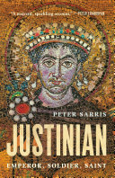 Justinian Emperor Soldier Saint Peter Sarris