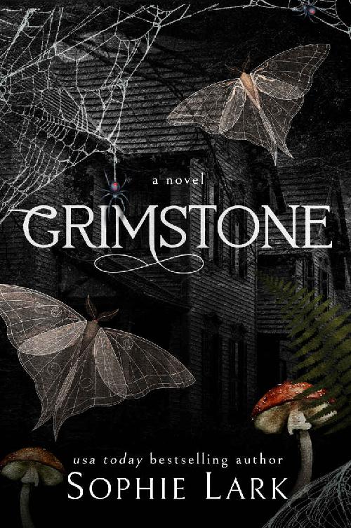 Grimstone Sophie Lark