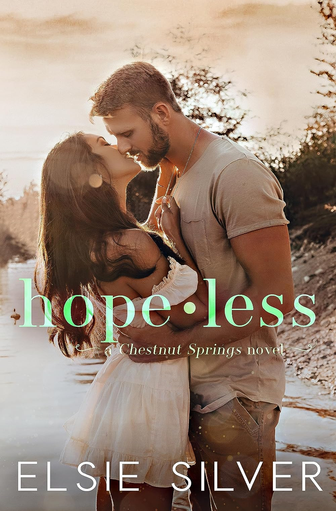 Hopeless Elsie Silver