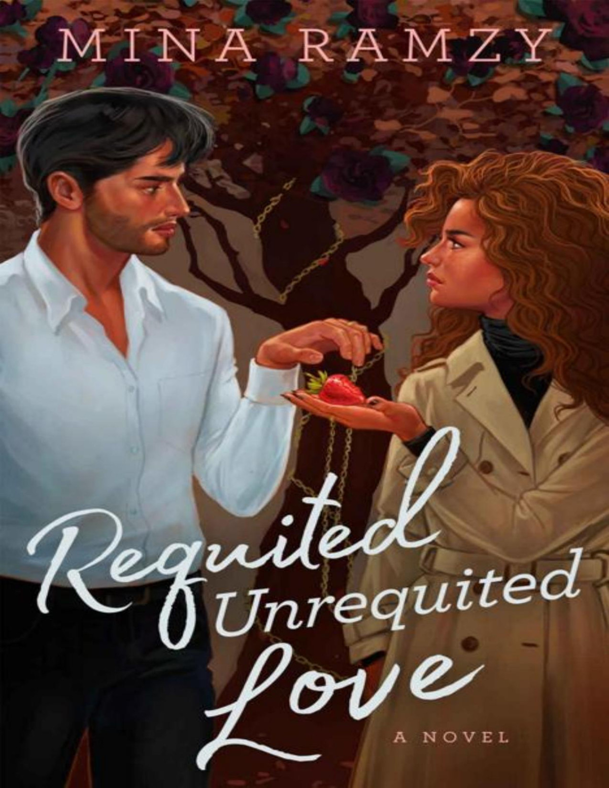 Requited Unrequited Love An Enemies To Lovers Marriage Of Convenience Romance Mina Ramzy