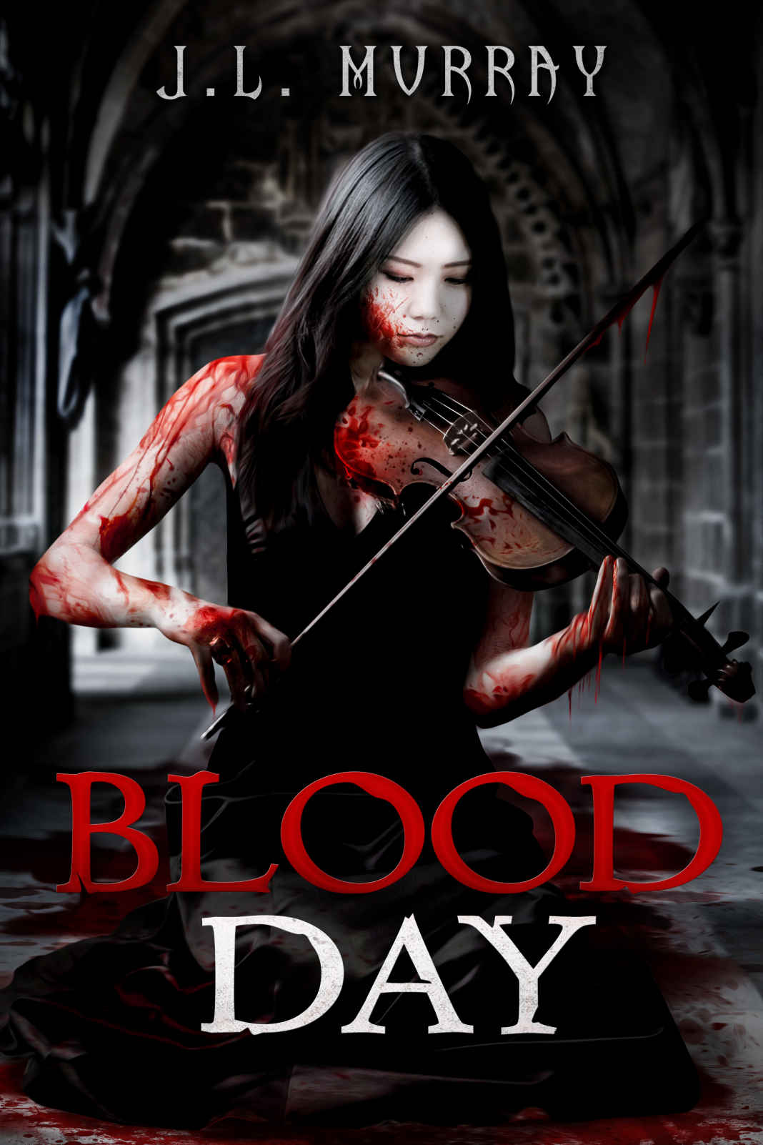 Blood Day J L Murray