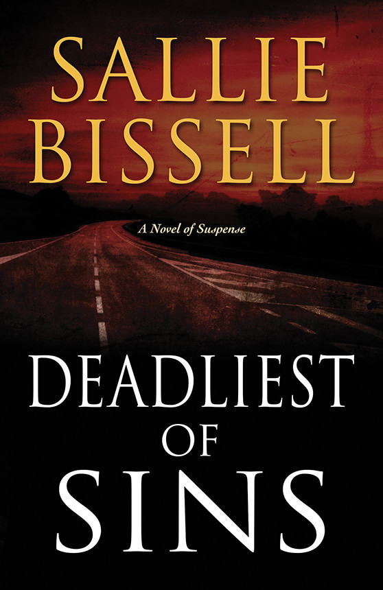 Deadliest Of Sins Sallie Bissell