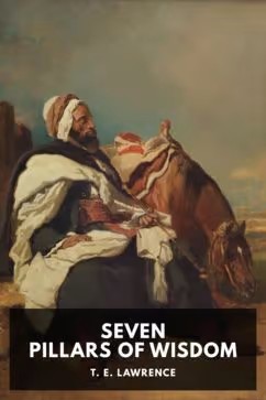 Seven Pillars Of Wisdom Revision 1bd6116 T E Lawrence