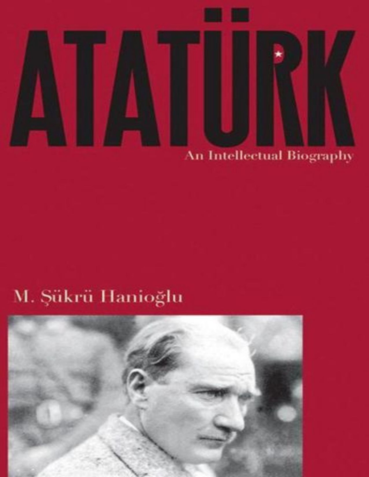 Atatrk Hanioglu M Sukru
