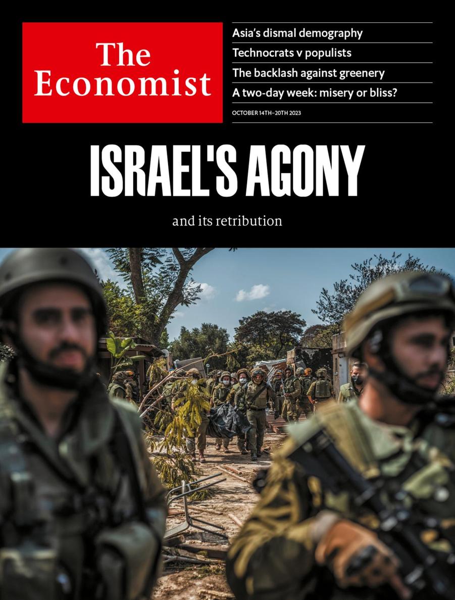 The Economist20231014 The Economist
