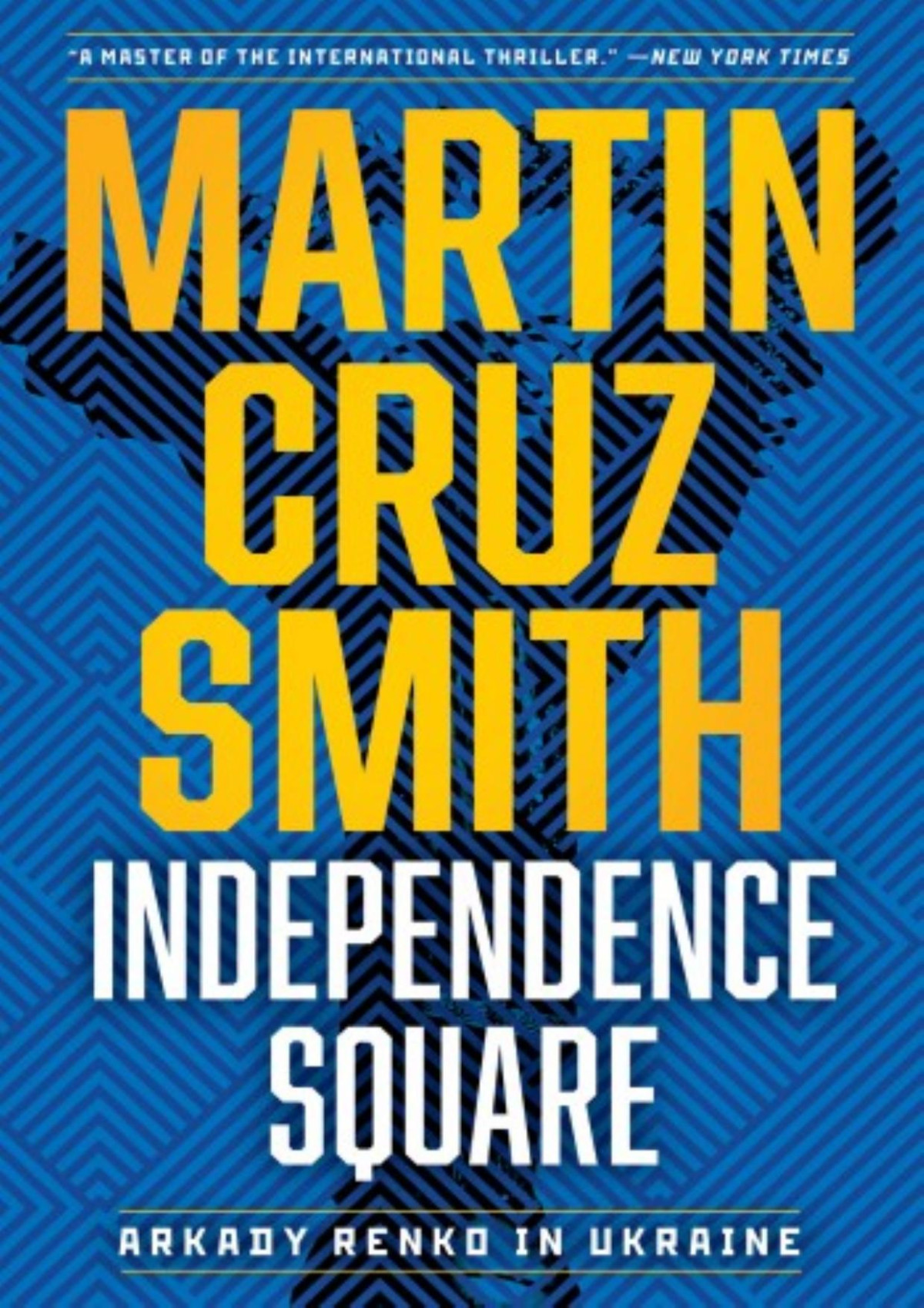 Independence Square Arkady Renko 10 Martin Cruz Smith