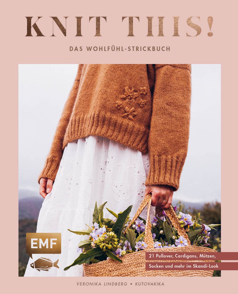 Knit This 21 Stylish Casual Knits Veronika Lindberg
