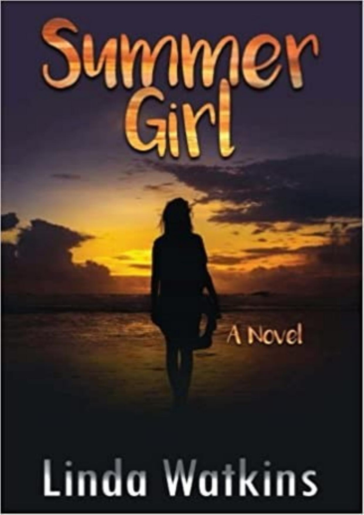 Summer Girl Linda Watkins
