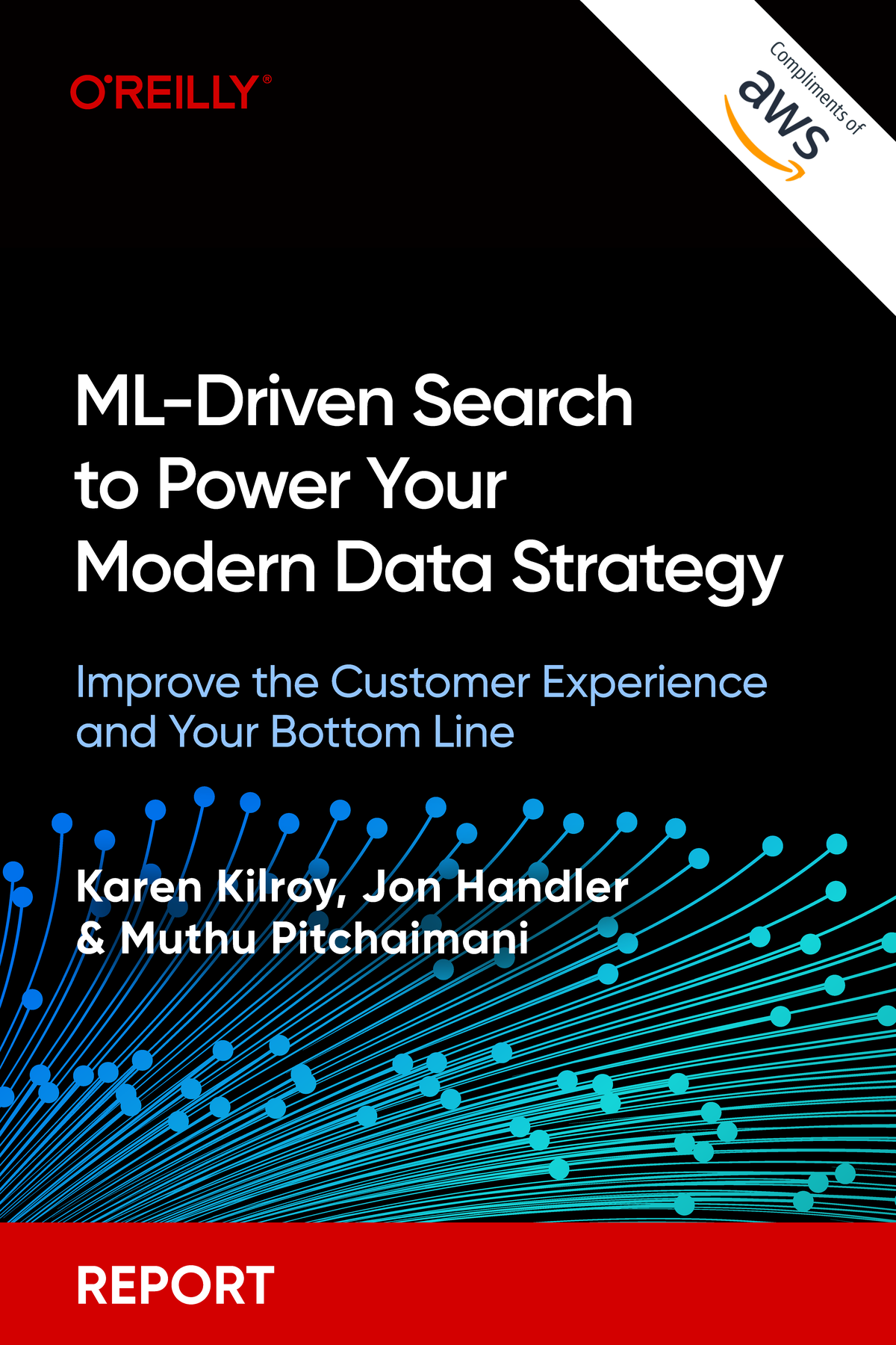 Mldriven Search To Power Your Modern Data Strategy Karen Kilroy
