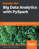 Handson Big Data Analytics With Pyspark Colibri Digital Rudy Lai