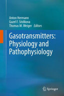 Gasotransmitters Physiology And Pathophysiology Anton Hermann