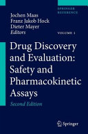 Drug Discovery And Evaluation Safety And Pharmacokinetic Assays H Gerhard Vogel