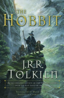 The Hobbit Graphic Novel Jrr Tolkien