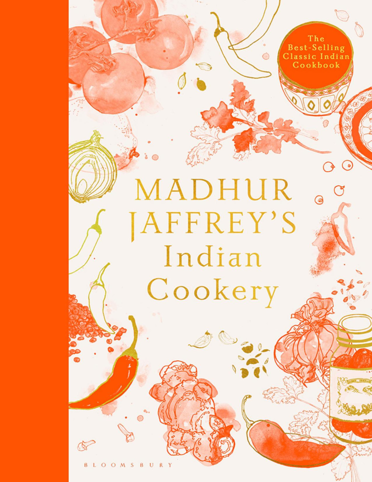 Madhur Jaffreys Indian Cookery Madhur Jaffrey