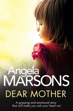 Dear Mother Angela Marsons
