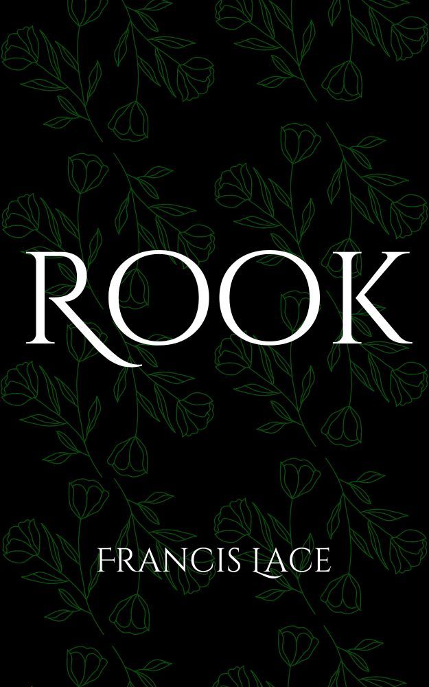 Rook Lace Francis