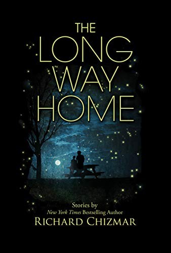 The Long Way Home Richard Chizmar