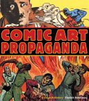 Comic Art Propaganda Fredrik Stromberg Peter Kuper