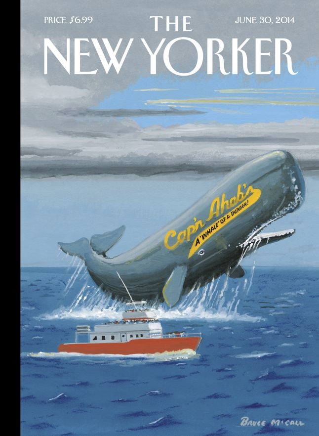 The New Yorker The New Yorker