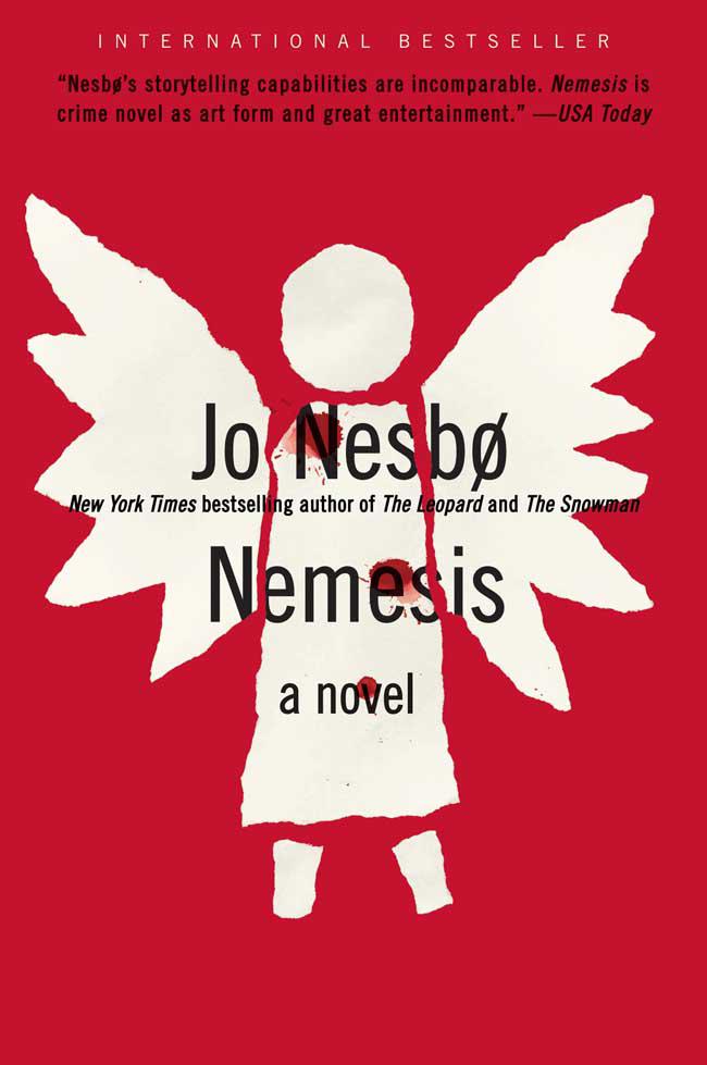 Harry Hole 04 Nemesis Jo Nesbo