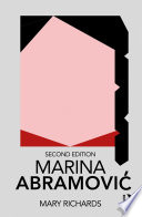 Marina Abramović 2nd Edition Mary Richards