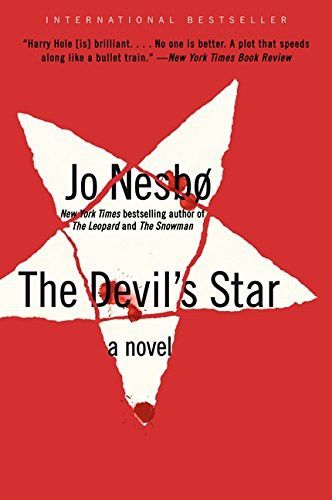Harry Hole 05 The Devils Star Jo Nesbo